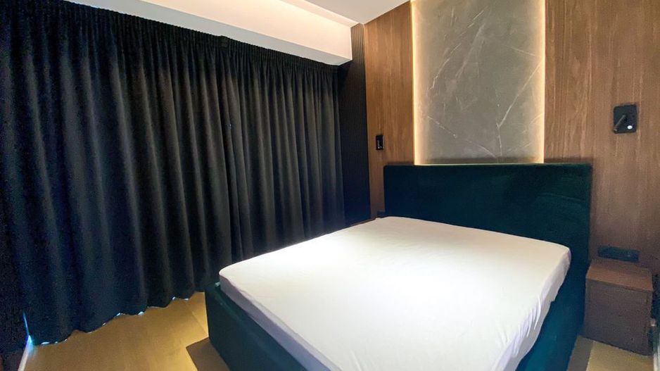 INCHIRIERE DOUA CAMERE ONE MIRCEA ELIADE FLOREASCA - Poză 6