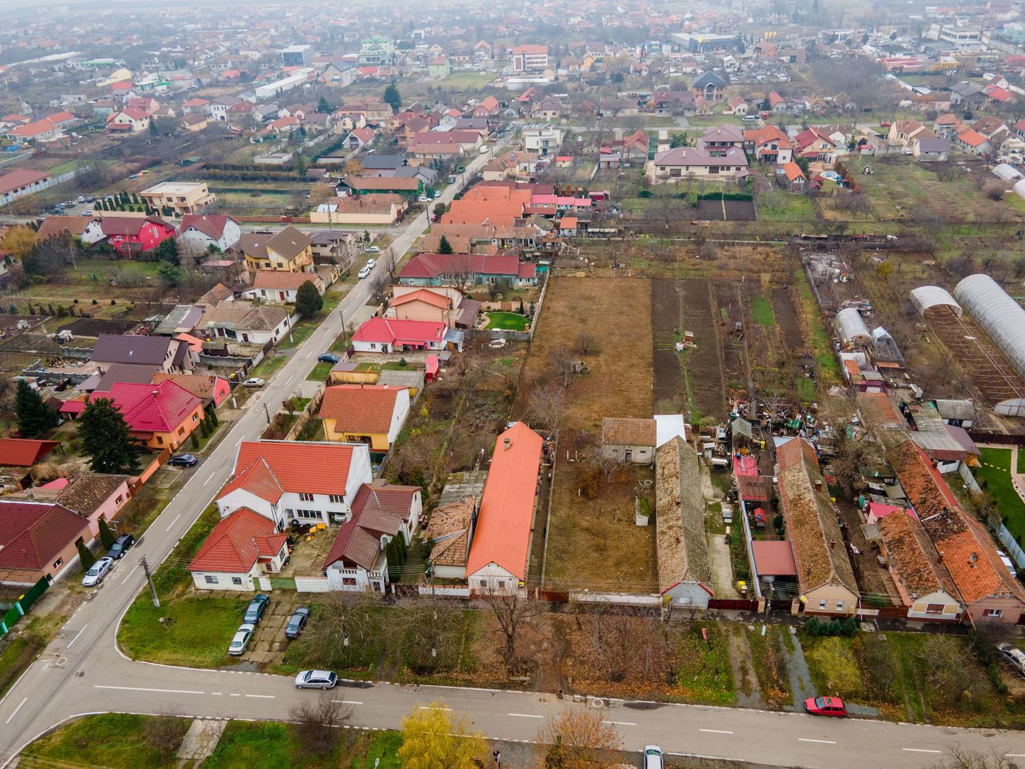 Preț redus!!! Teren de 2206mp - Poză 6