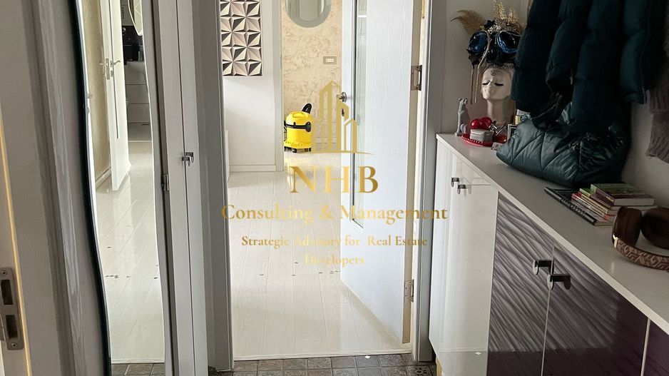 Apartament 3 camere | Stefan cel Mare - Poză 1
