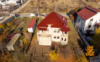 Vânzare, casă, 180 mp + 7,11 ari, str. Durlești, Dumbrava - Poză 12