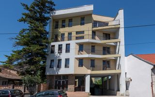 [Exclusiv] Apartament 3 camere 77 mp, în Gruia, cu garaj - Poză 23