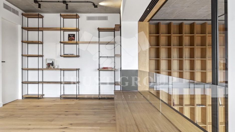 Duplex Barbu Vacarescu Floreasca | 4 camere | Terasa | COMISION 0% - Poză 1