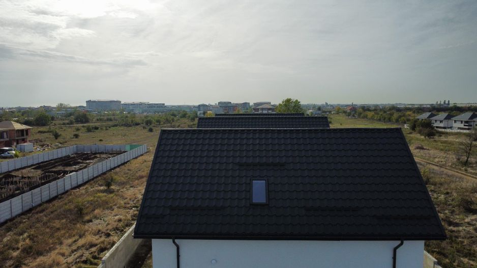 CASA 5 CAMERE BRAGADIRU, TOATE UTILITATILE, 300 MP TEREN, COMISION 0% - Poză 19