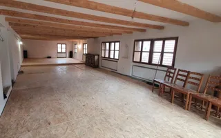 Casă Cisnadioara I 370 mp teren I Garaj I - Poză 21
