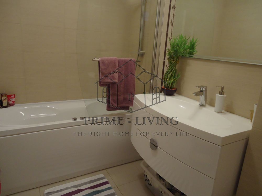 APRTAMENT CU 2 CAMERE LA INCHIRIERE LANGA PARCUL HERASTRAU - Poză 5