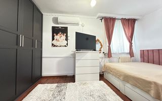 Apartament 2 camere | Bratianu-Sabroso | mobilat utilat | loc parcare - Poză 3