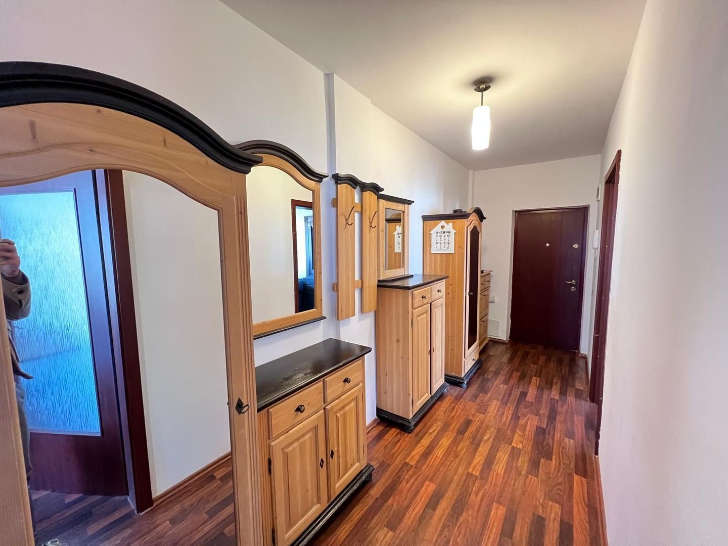 Apartament cu 2 camere semidecomandat | 58 mp  | Zorilor - Poză 6