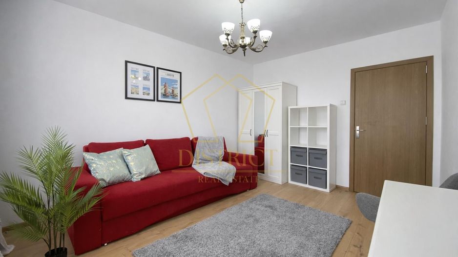 Apartament cu 3 camere | Tipografilor | Pet friendly - Poză 7