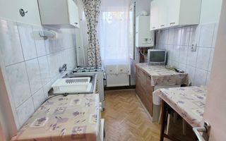 Apartament 2 camere de închiriat – zona Nord, mobilat si utilat - Poză 8