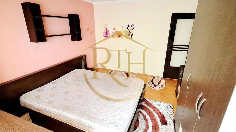 Oferim spre inchiriere apartament cu 2 camere, decomandat, Zona Soarelui - Poză 10