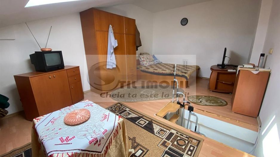 Apartament 2 camere Nicolina 1 49mp - Poză 7