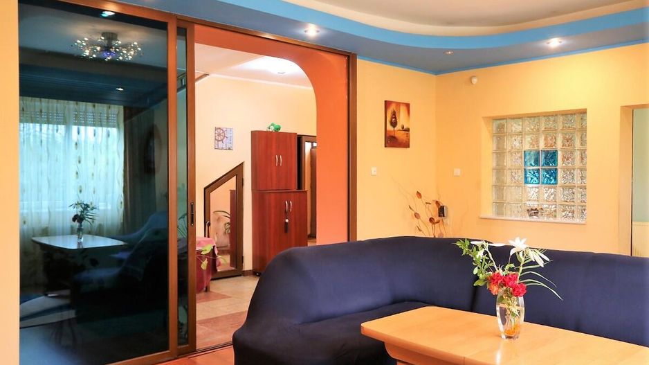 Ovidiu - Str. Nationala, Vila P+1E, teren 1094 mp, vedere la lac! - Poză 50