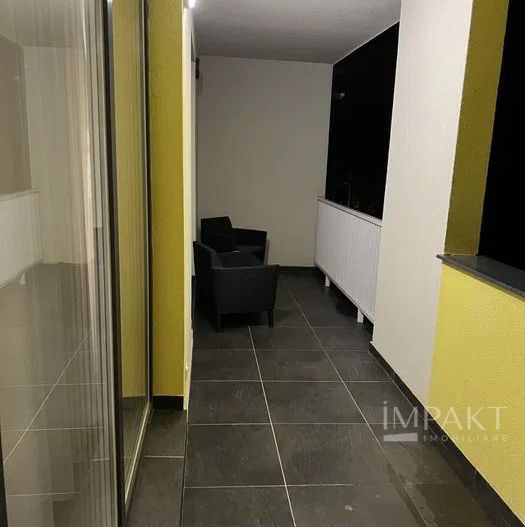 De inchiriat apartament 2 camere, central -  LUX, zona The office - Poză 7