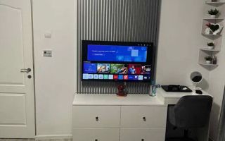 Apartament cu 2 camere, Decomandat, 52 MP, zona BIG Mănăştur - Poză 5