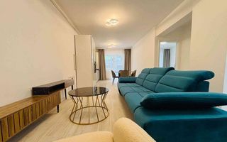 Apartament 2 camere, zona Terra, Florești, dressing, balcon 9 mp. - Poză 7