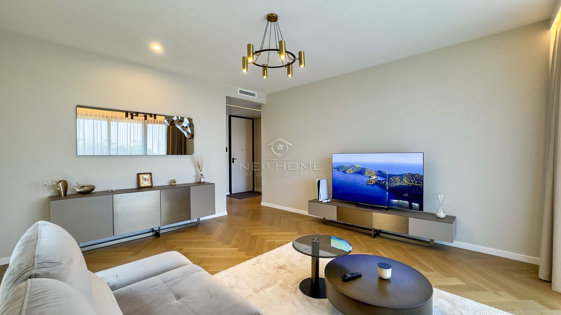 PRIMA INCHIRIERE Apartament de lux, zona Iulius Mall - Poză 5