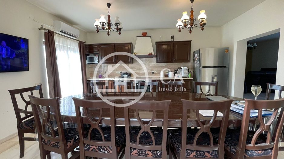 Casa de vânzare cu 4 camere in Santandrei, Bihor. - Poză 9