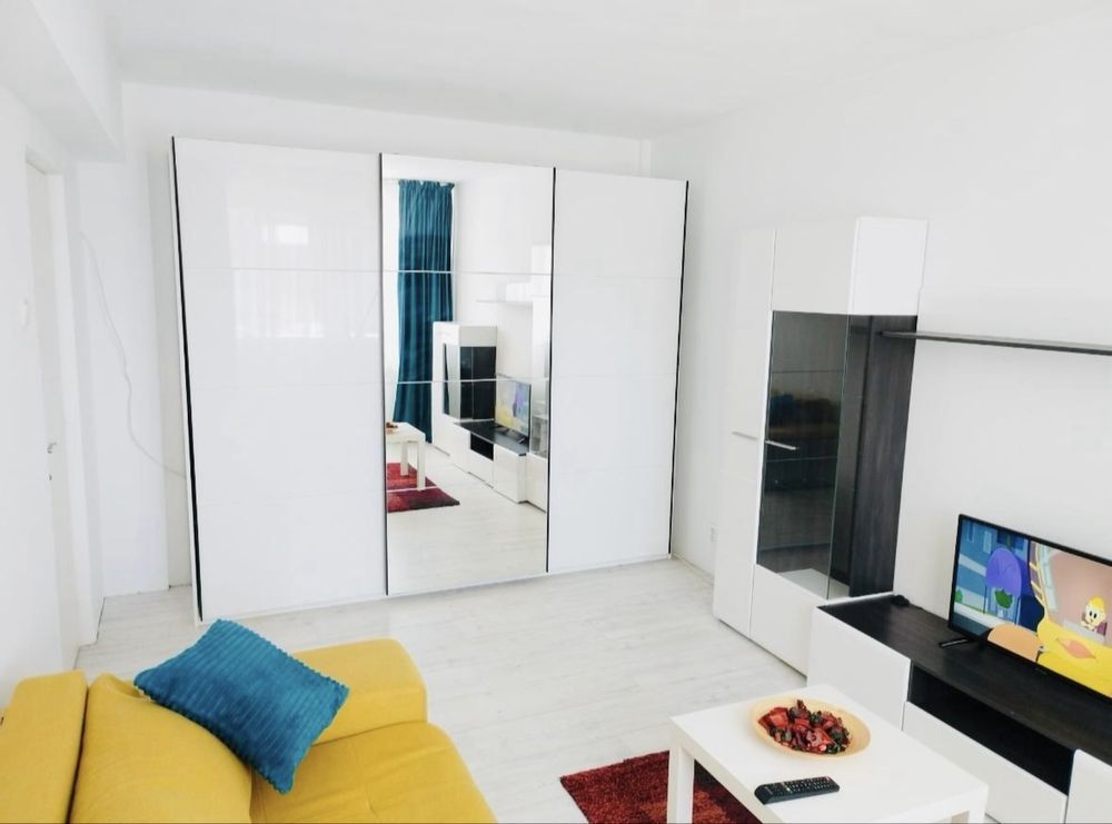 Aparatament de inchiriat - Poză 1