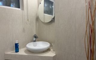 Apartament cu trei camere, Brancoveanu, 120.000€ negociabil - Poză 11