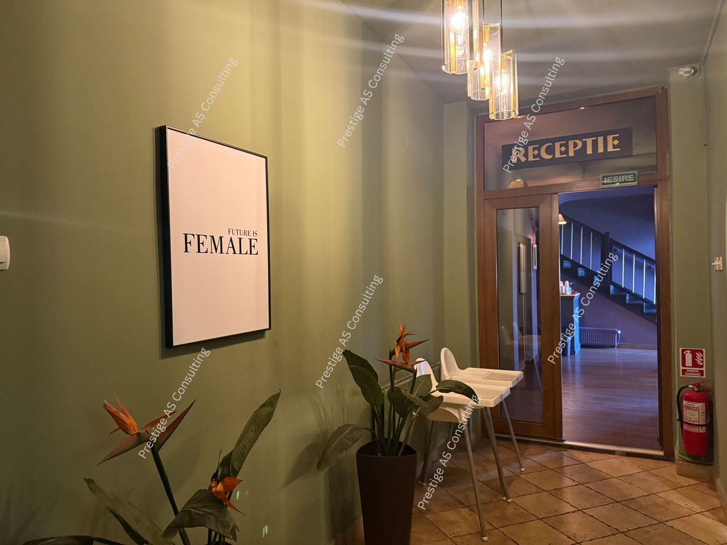 Restaurant complet echipat | 210 mp | Clientela formata | Operare imediata - Poză 4
