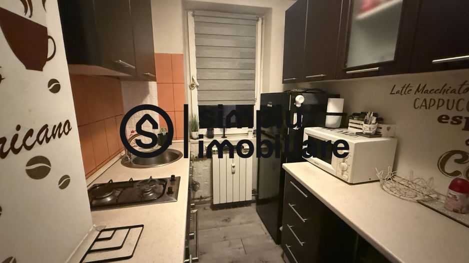 Apartament 2 camere Ultracentral Teatrul National - Poză 5