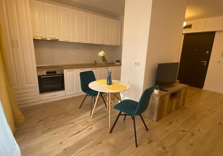 APARTAMENT SUPERB 2 CAMERE | PARCARE | BELVEDERE RESIDENCE - Poză 2