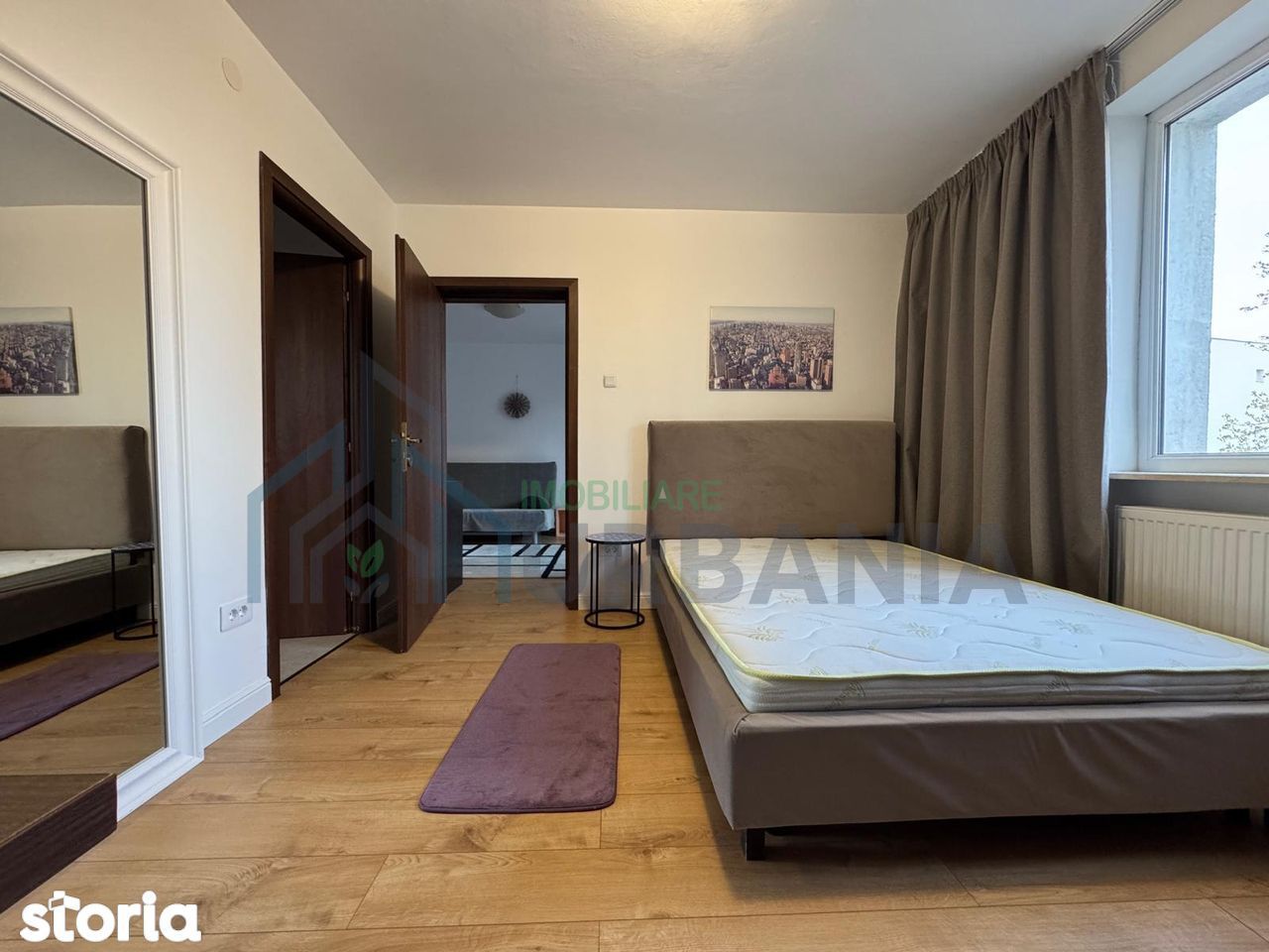 Copou, Universitate - Apartament 3 camere decomandate, etaj 2/4, strada Codrescu nr. 11 - Poză 8