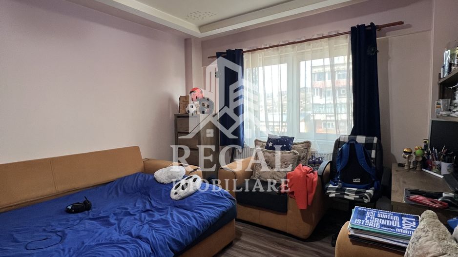 Apartament 2 camere de vânzare – Zona M5/1 | Etaj 5 - Poză 6
