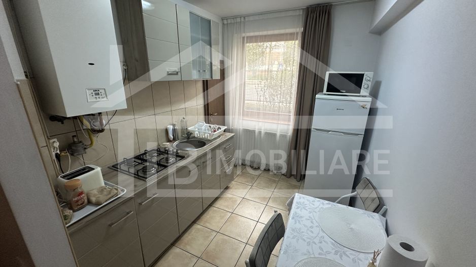 Apartament cu 2 camere, 47mp, decomandat, petfriendly, Zona UMFST - Poză 6