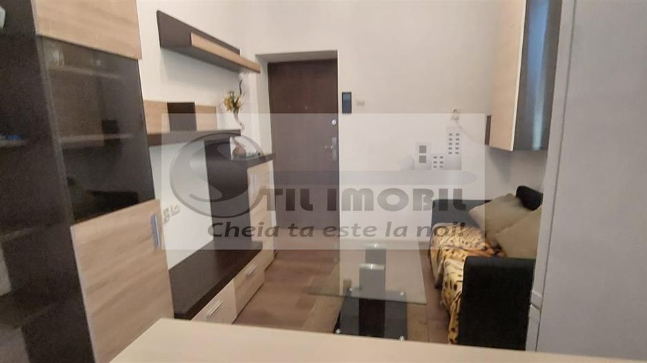 APARTAMENT 3 CAMERE RAPA GALBENA PARTER 75MP-155,000 € - Poză 5