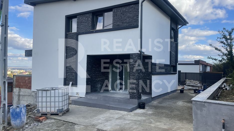 Vânzare, casă, 4 camere, Valea Adâncă, Iași - Poză 1