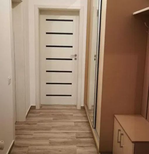 Ap. 2 cam. 59 mp de inchiriat Bloc nou Popesti La strada - Poză 2