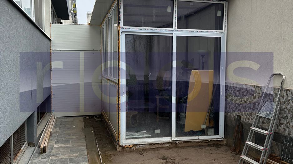 VANZARE 4 CAMERE | PARTER + CURTE PROPRIE | ZONA DRISTOR - Poză 7