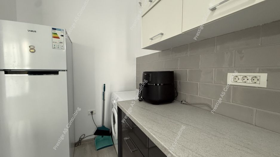 Apartament 2 Camere | Etaj 1 | Blaise Pascal-Dumbravita - Poză 13