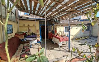 Casa Turnisor, cu teren generos 1075m2 - Poză 4