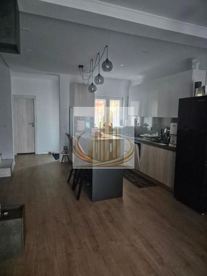 Duplex modern complet mobilat și utilat, curte amenajată - DUMBRAVITA - Poză 3