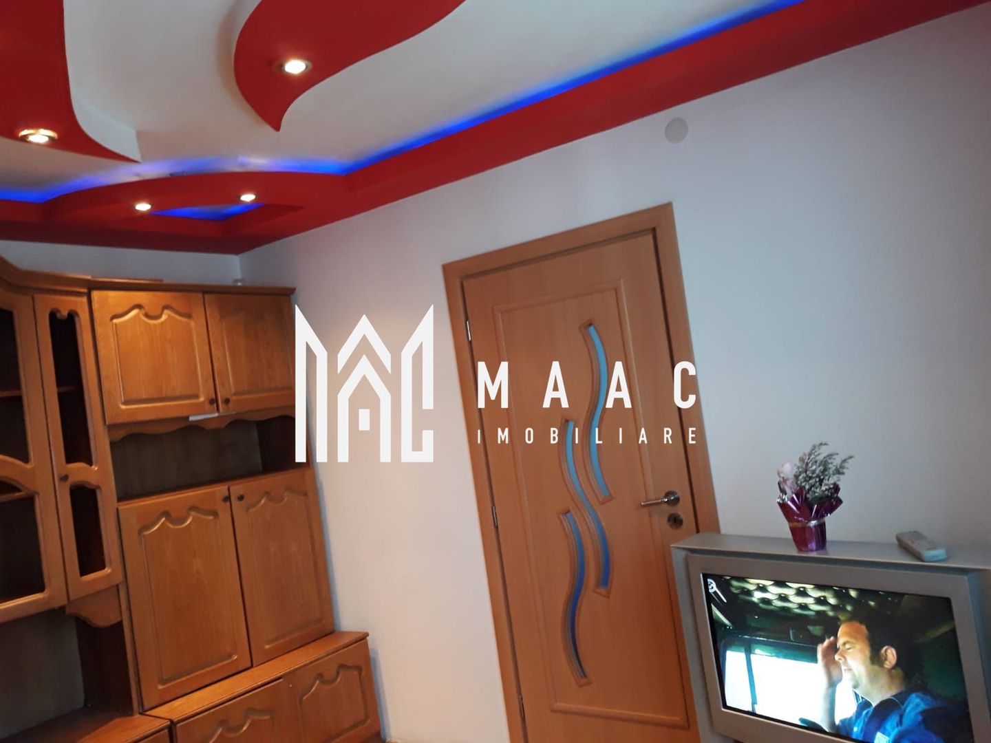 Apartament 2 camere | 40 MPU | Balcon | Renovat | Cedonia - Poză 16