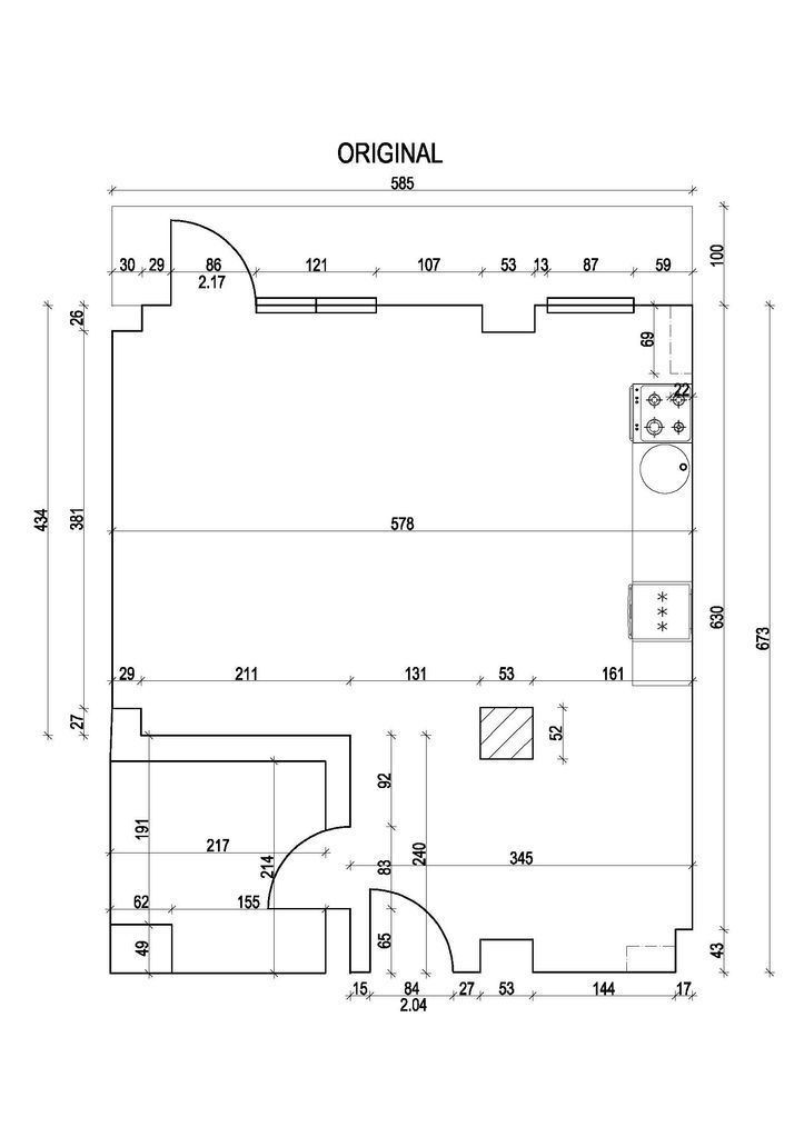 Vand garsoniera 44,52 mp Militari Residence la intrarea in cartier - Poză 8