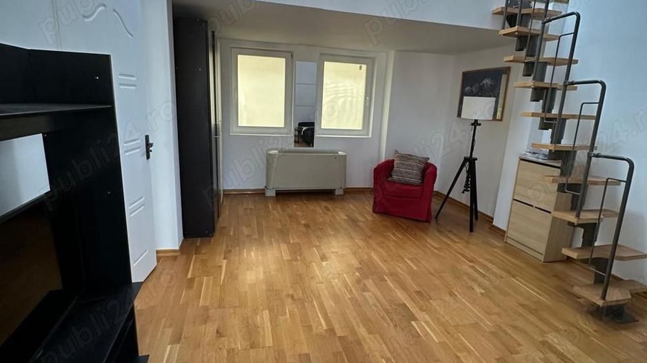 Loft 2 camere de inchiriat zona DECEBAL - Stella REZIDENCE - Poză 1