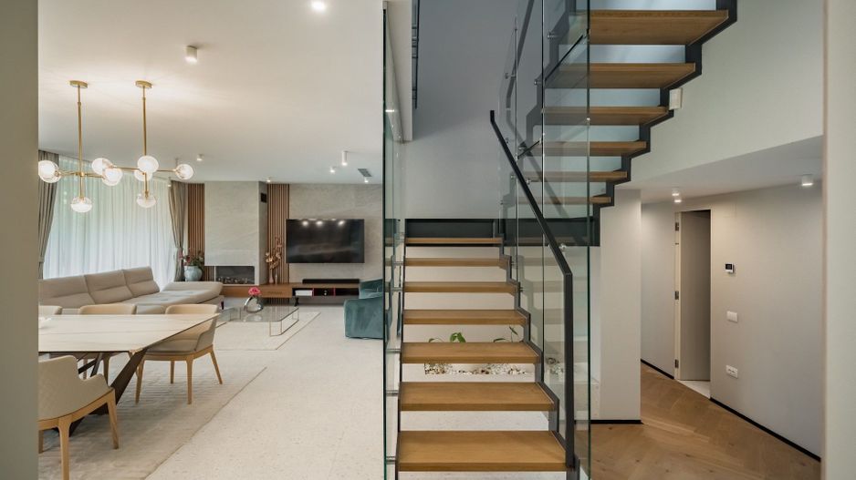 Vila cu 6 camere in Amber Gardens - Poză 4