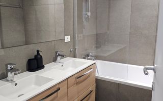 Apartament Exclusivist de 4 Camere | Iancu Nicolae | Parcare inclusa - Poză 14