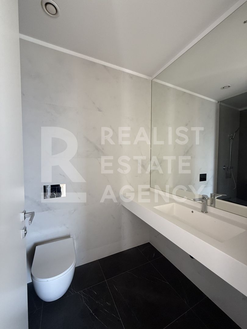 Apartament de vânzare 3 camere - One Verdi Park, București - Poză 9