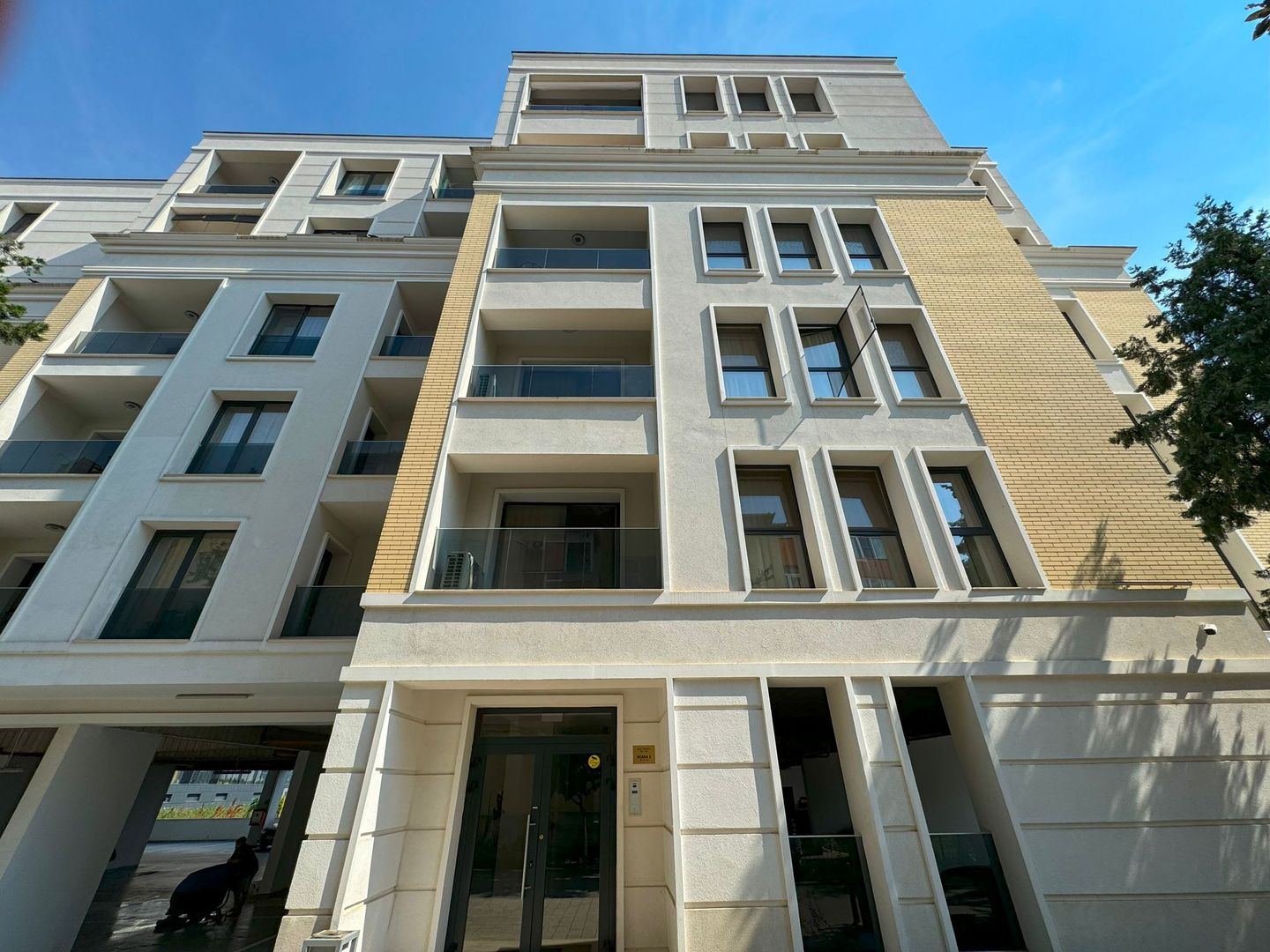 Apartament 3 Camere | Rond OMV | LUX | Loc de parcare - Poză 22