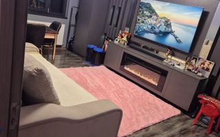 Proprietar vând apartament 2 camere premium, complet renovat - Poză 2