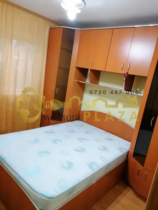 2 Camere | Zona Ultracentrala | Etaj 1 | Balcon | CT noua | - Poză 2