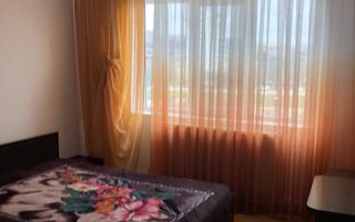 Apartament 3 camere de închiriat, semidecomandat, zona Podul Roș, Iași - Poză 4