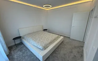 Casa individuala, 625 teren! Finisaje moderne, recent finalizata! - Poză 14