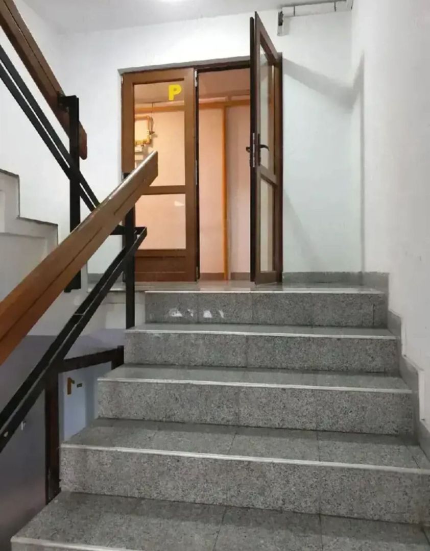 GARSONIERA BARBU VACARESCU, LOC PARCARE, BLOC NOU, CENTRALA TERMICA - Poză 5