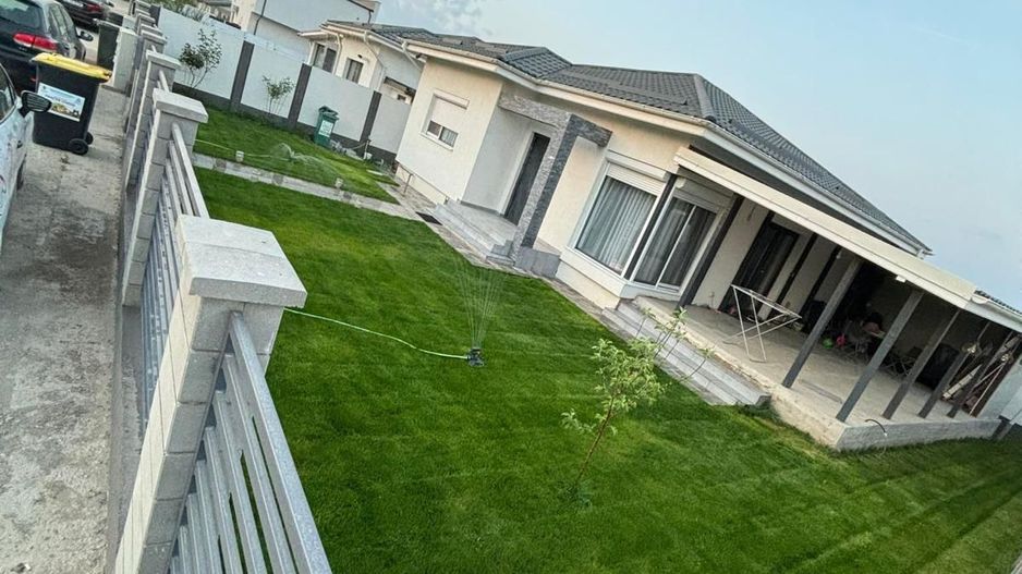 Casă în Clinceni  Ideală pentru Familie - Poză 8