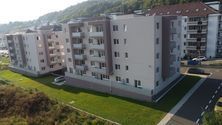 Ap 11 Teilor Residence - 2 camere - Poză 4